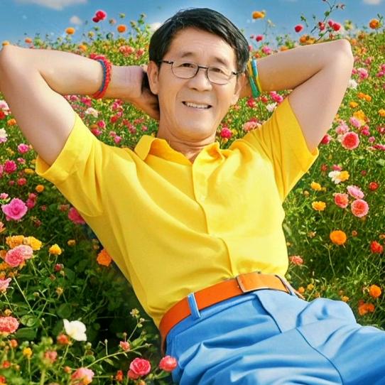 林哥