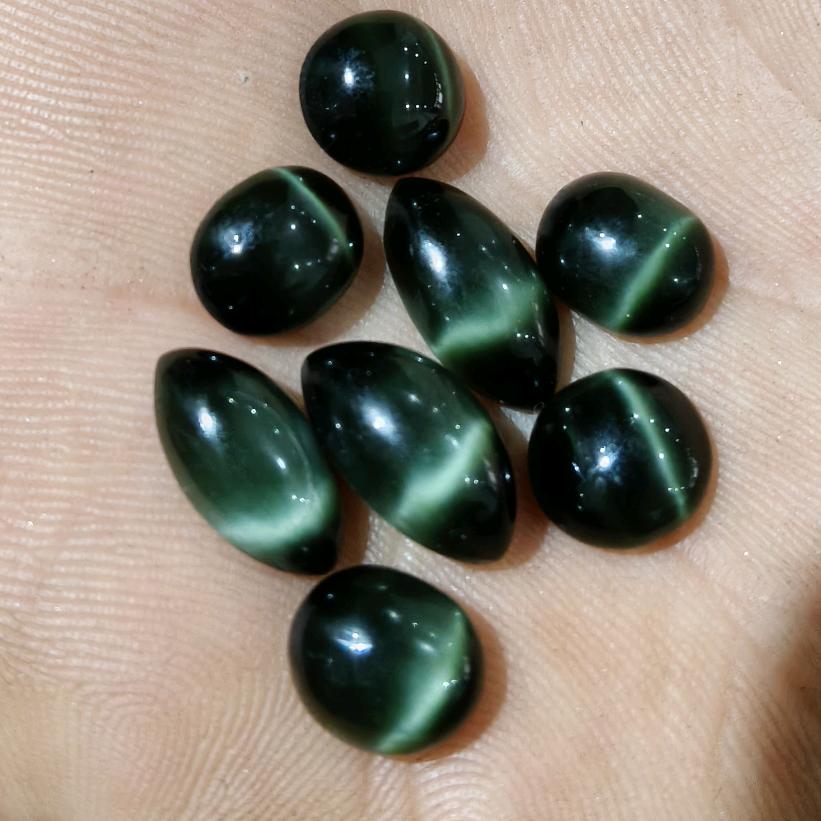 和田县朗如乡美玉玉石