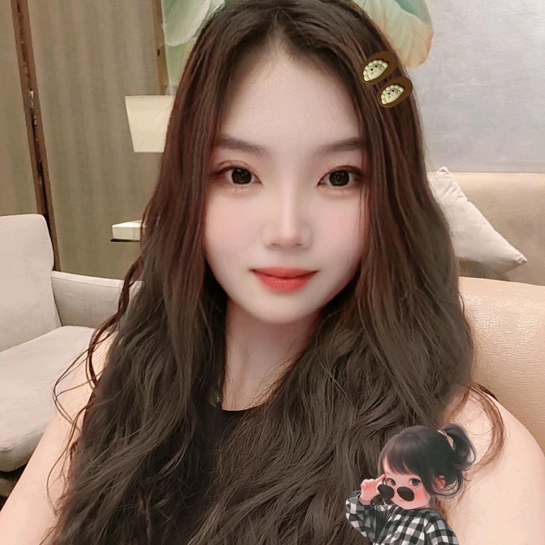 @元气土豆∞喵