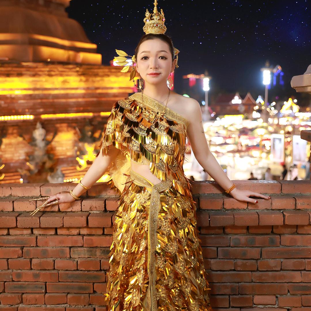 丽江平姐姐🧝🏻