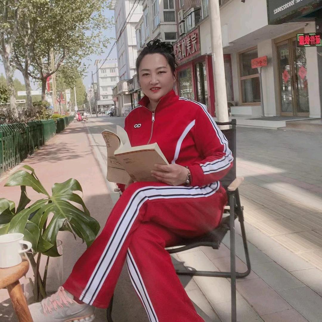 圣洁妈妈