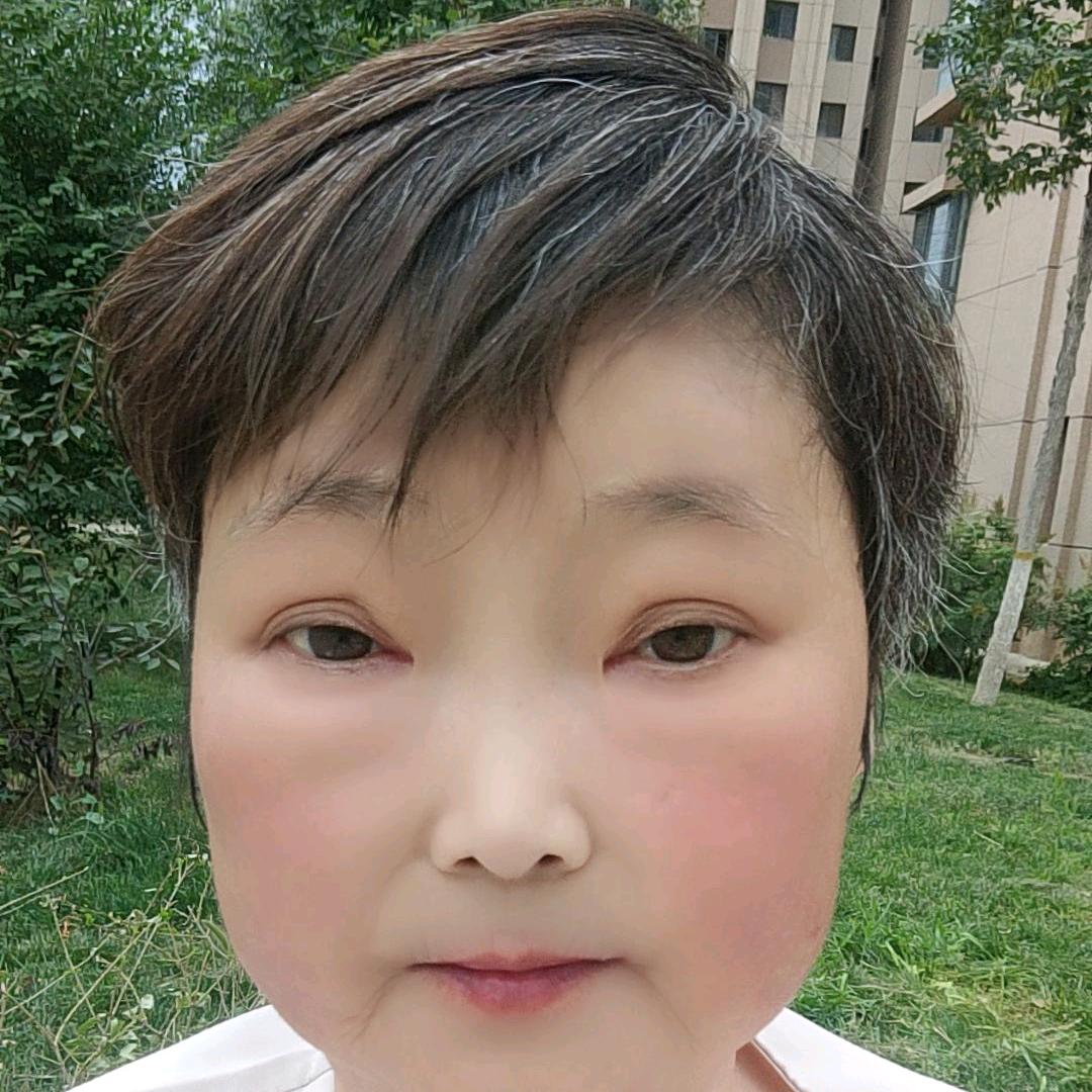 平平安安。