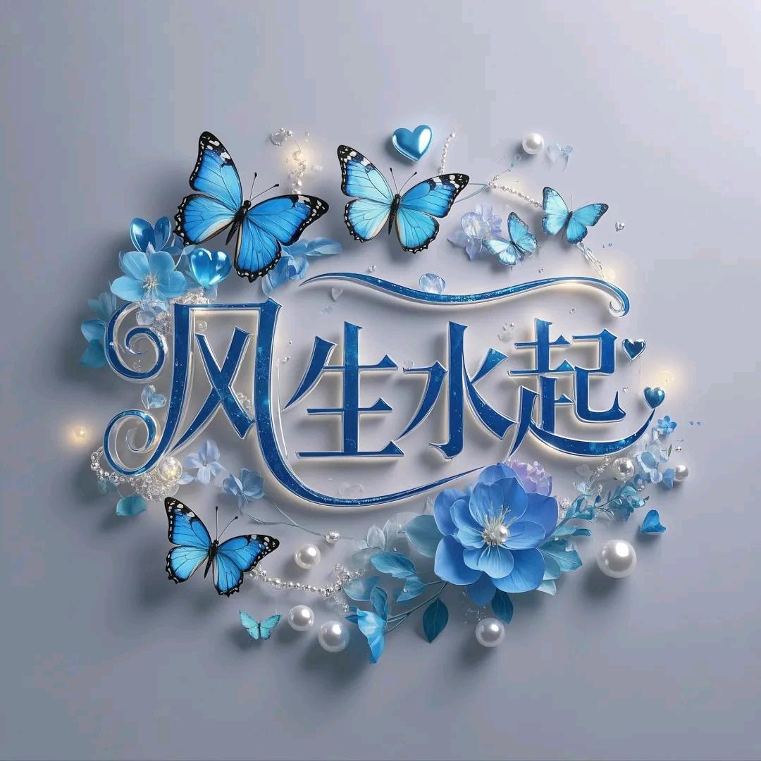 花開の溫度