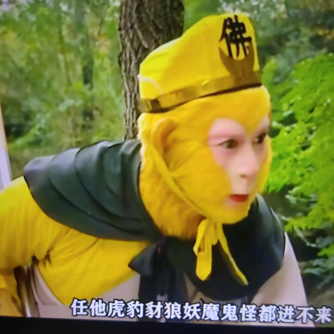 《60前夕》风度翩翩