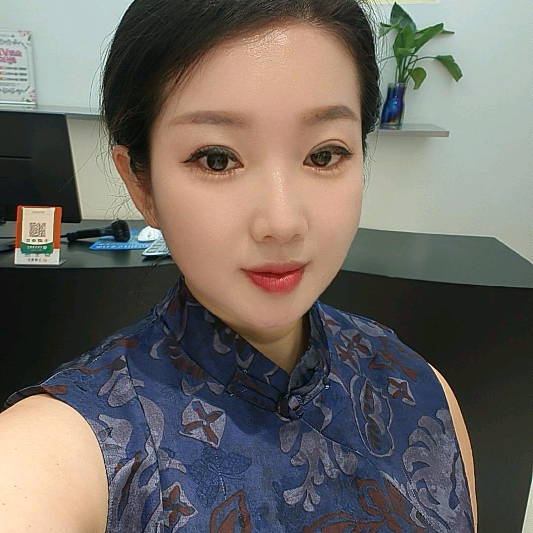 弋阳步行街丽轩