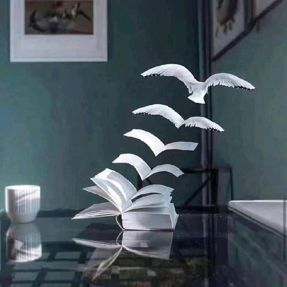 （@）