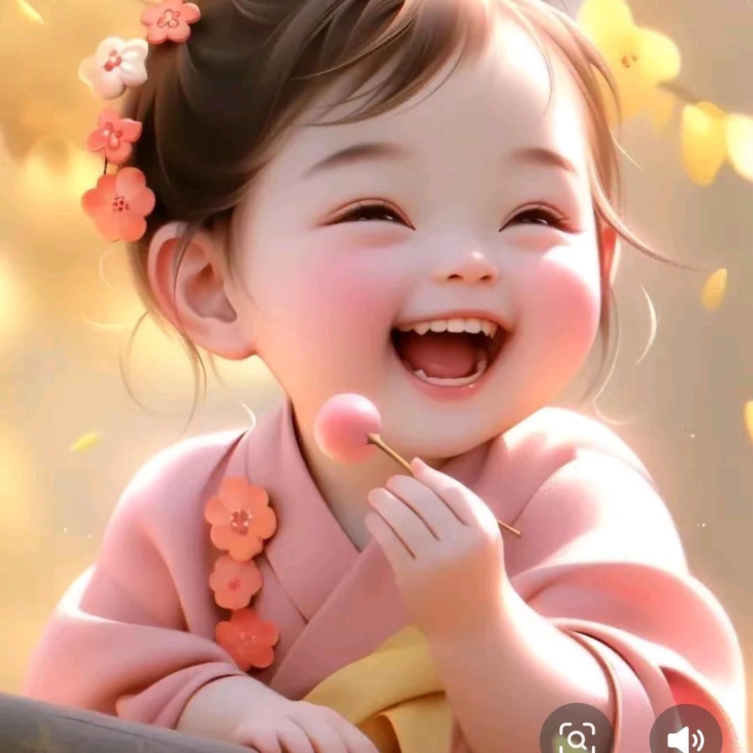 不及伱温柔一笑