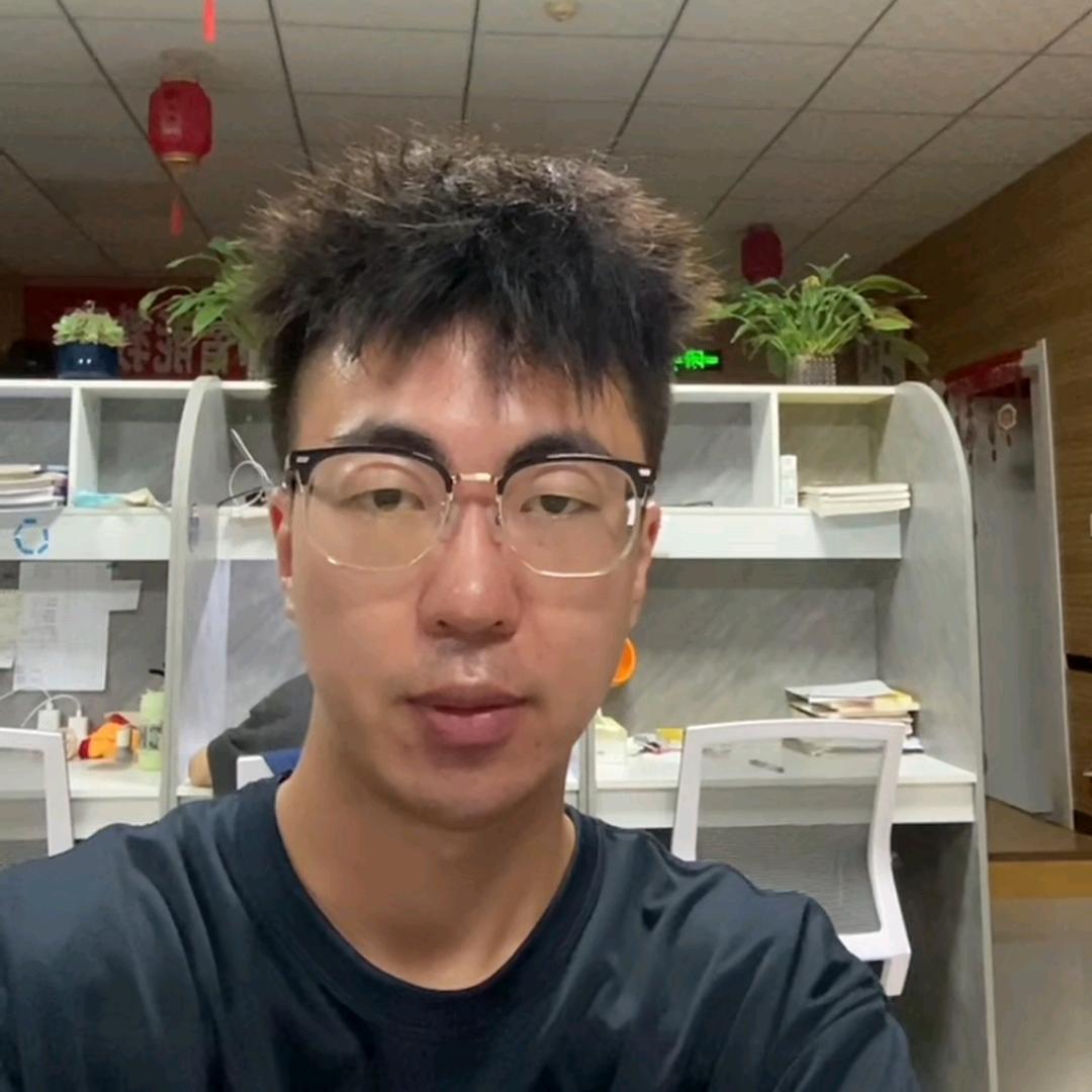 皮皮的日常
