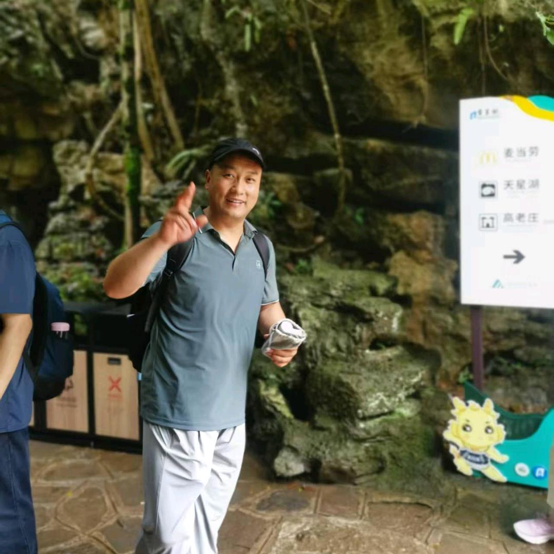 足力健老人鞋银川店