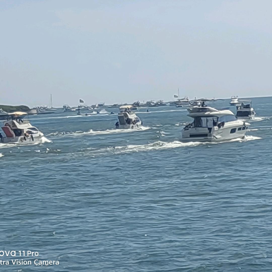 海防