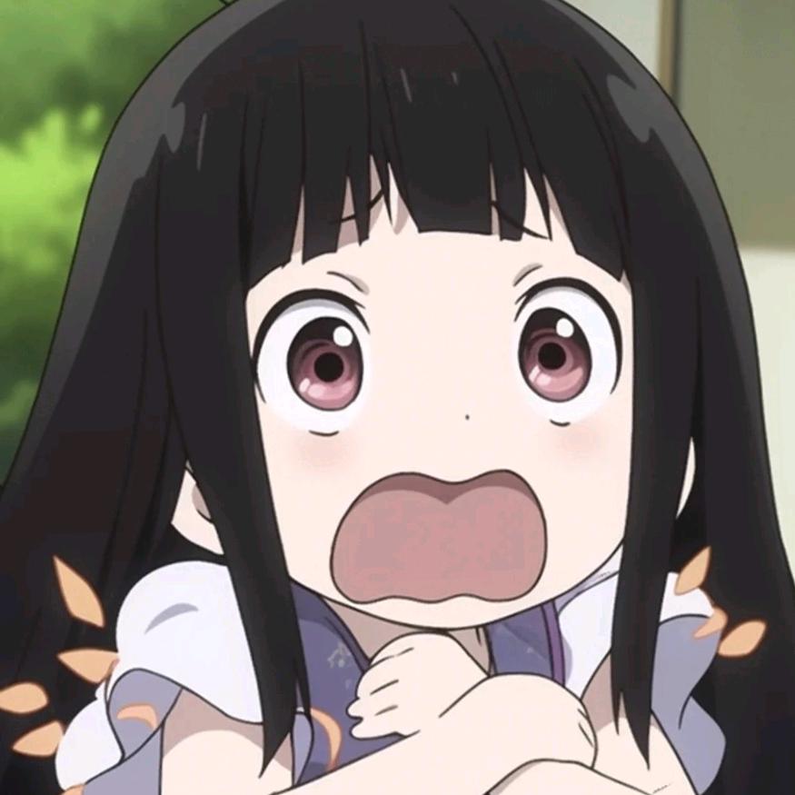 嗷呜~