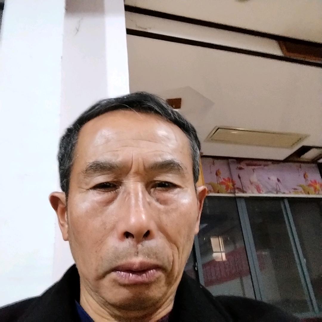油麻滩卖菜老杨