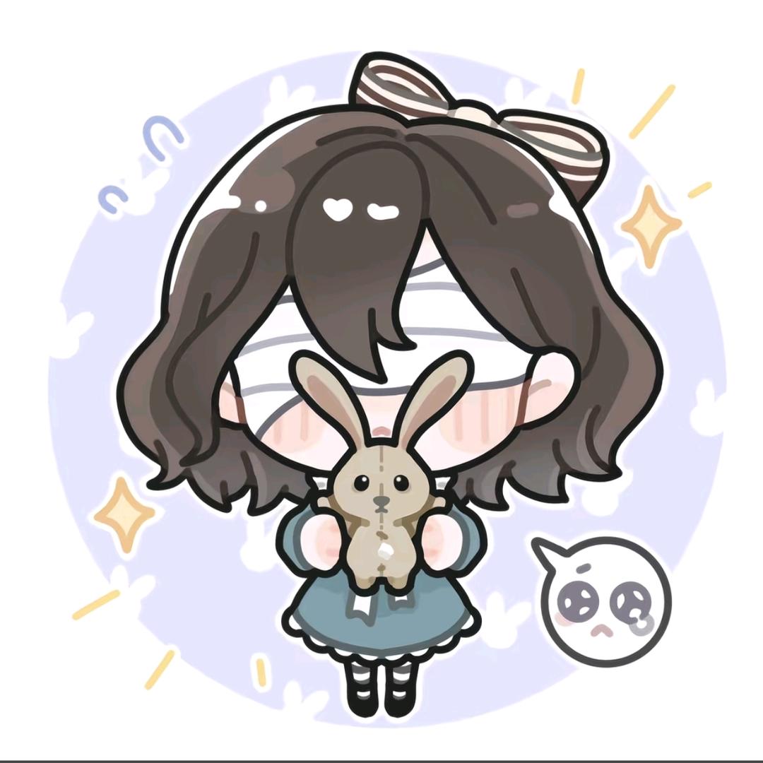 莉莉送你🌸🌸