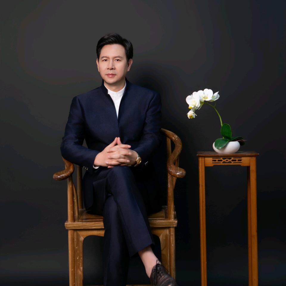 张怀艺聊商业
