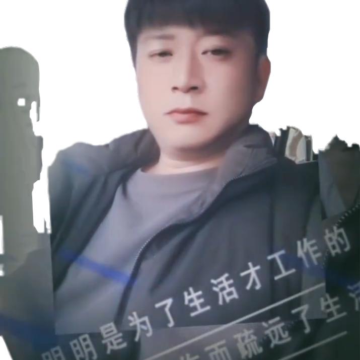 虎行天下