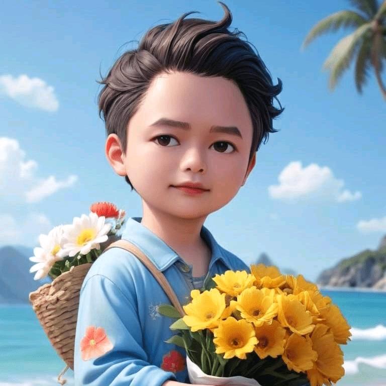 万年轮回的秦琳儿头像