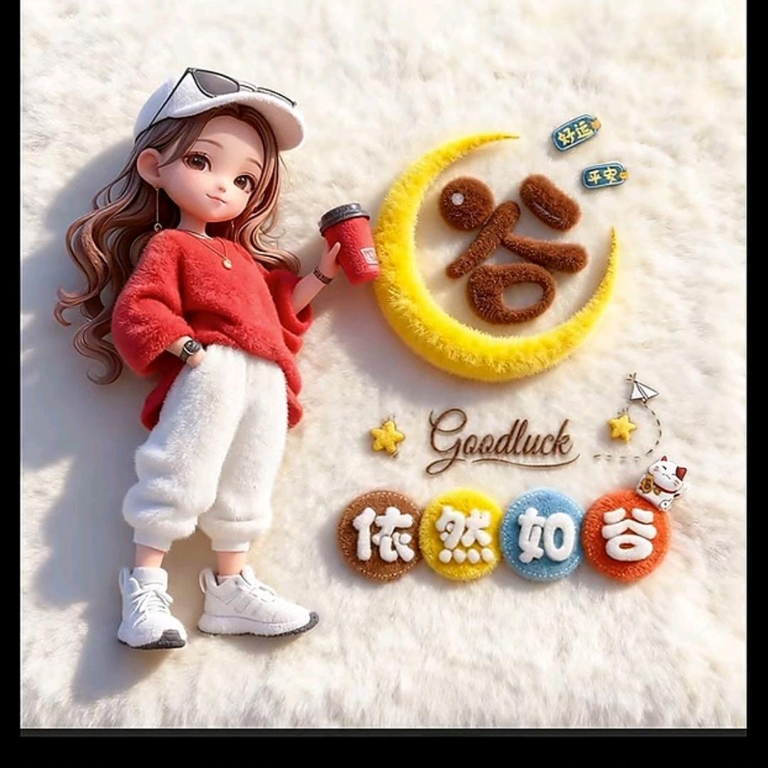 修炼成淡淡的女人