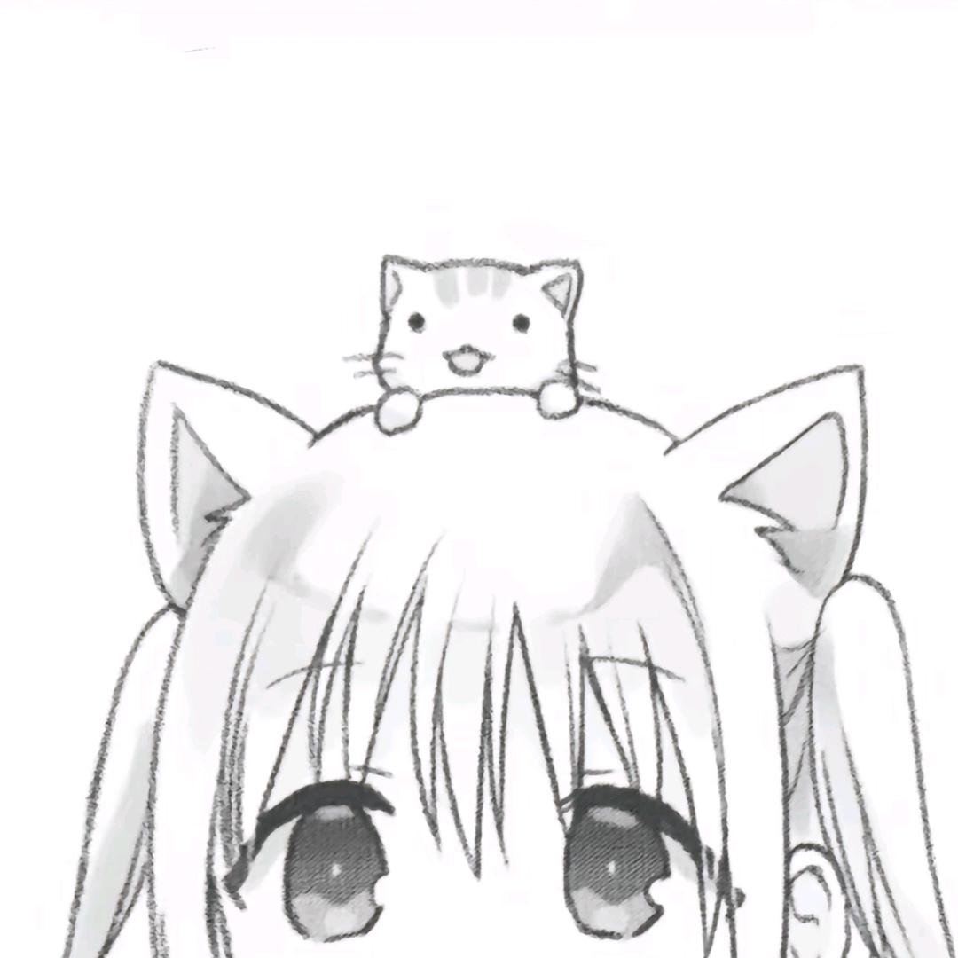 都是人类亲一口怎么了