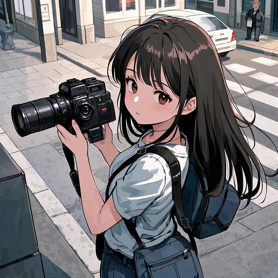 小主带你👀世界