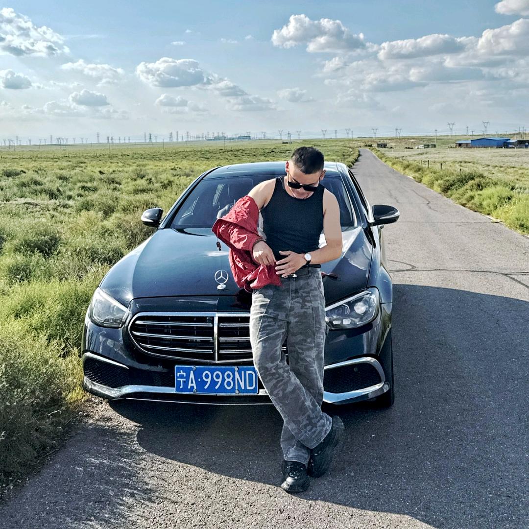 宁夏熊猫婚庆租赁🚗