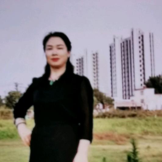 @小丽