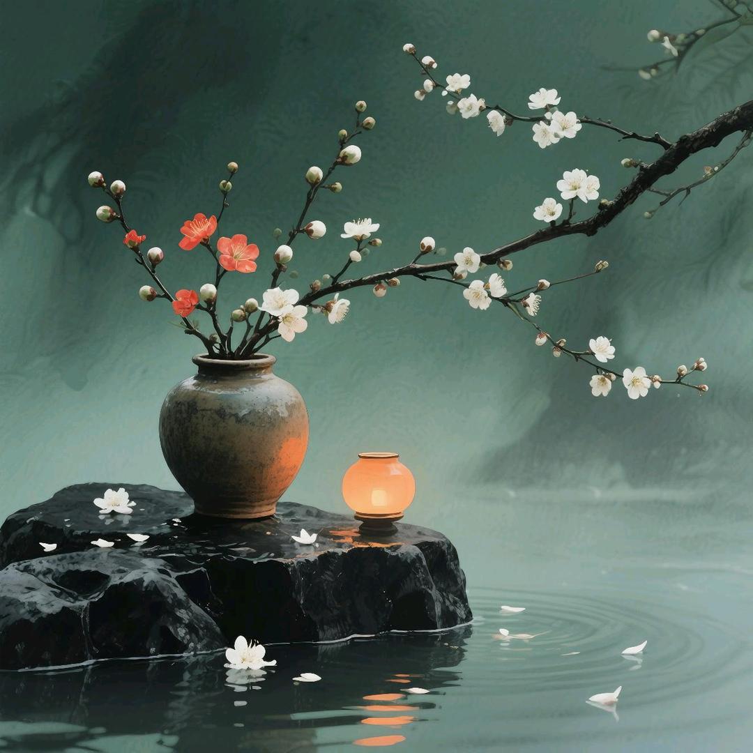 景遇