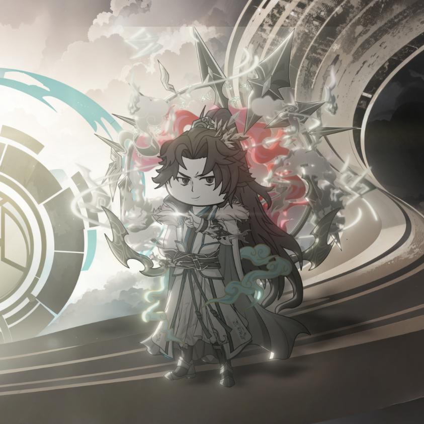 青云