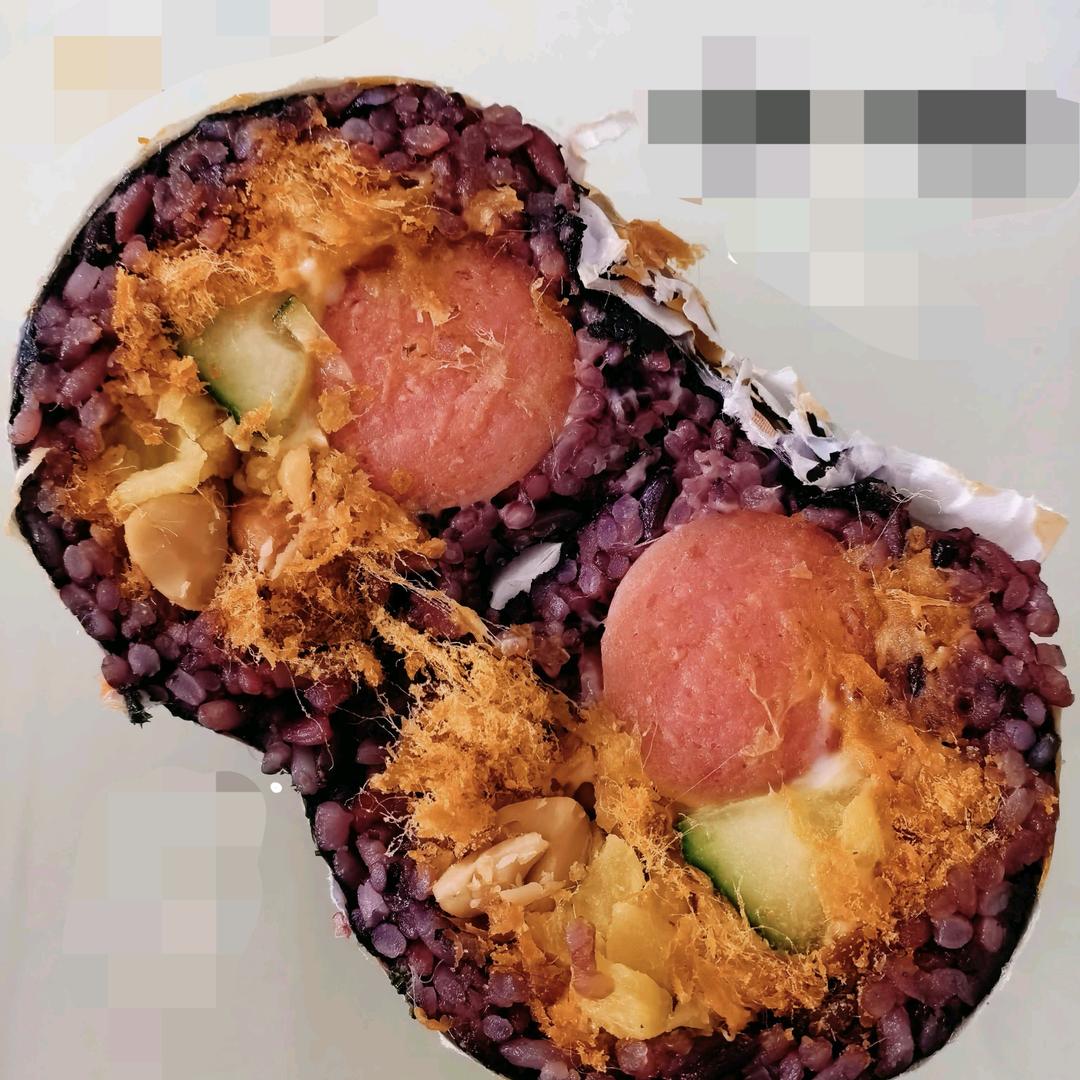 源源饭团🍙