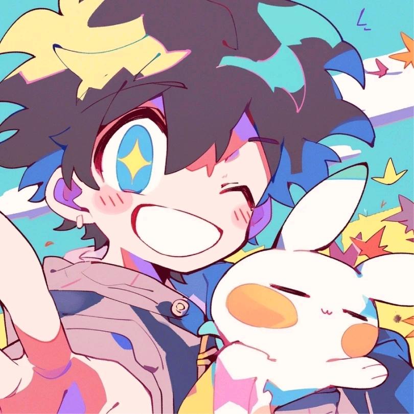 宇宙无敌霹雳帅