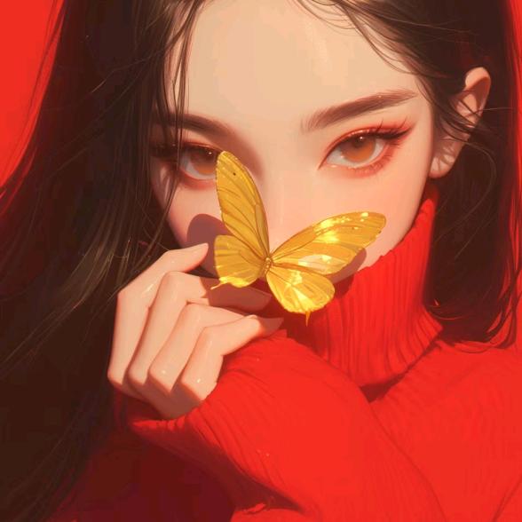 新羽吖💕