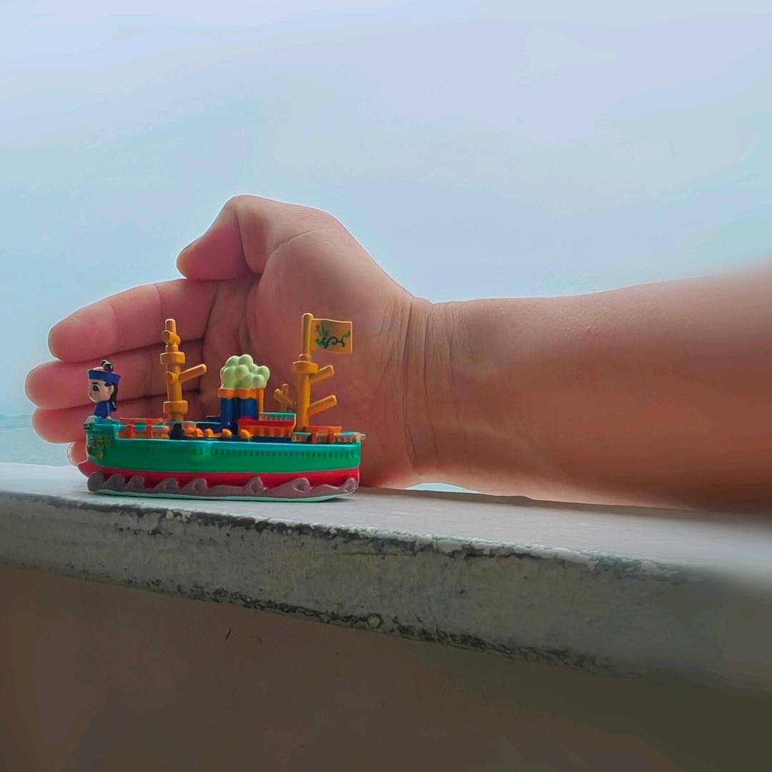 &时光～流逝 %