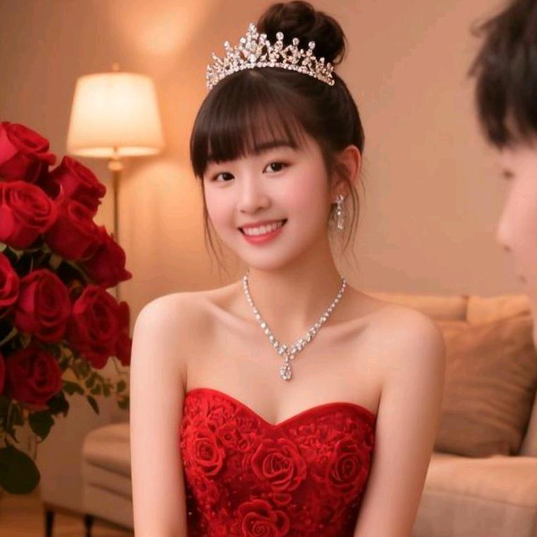 小🙂美🌹美👭