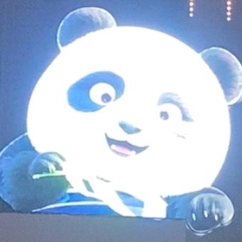 笑只是一种表情