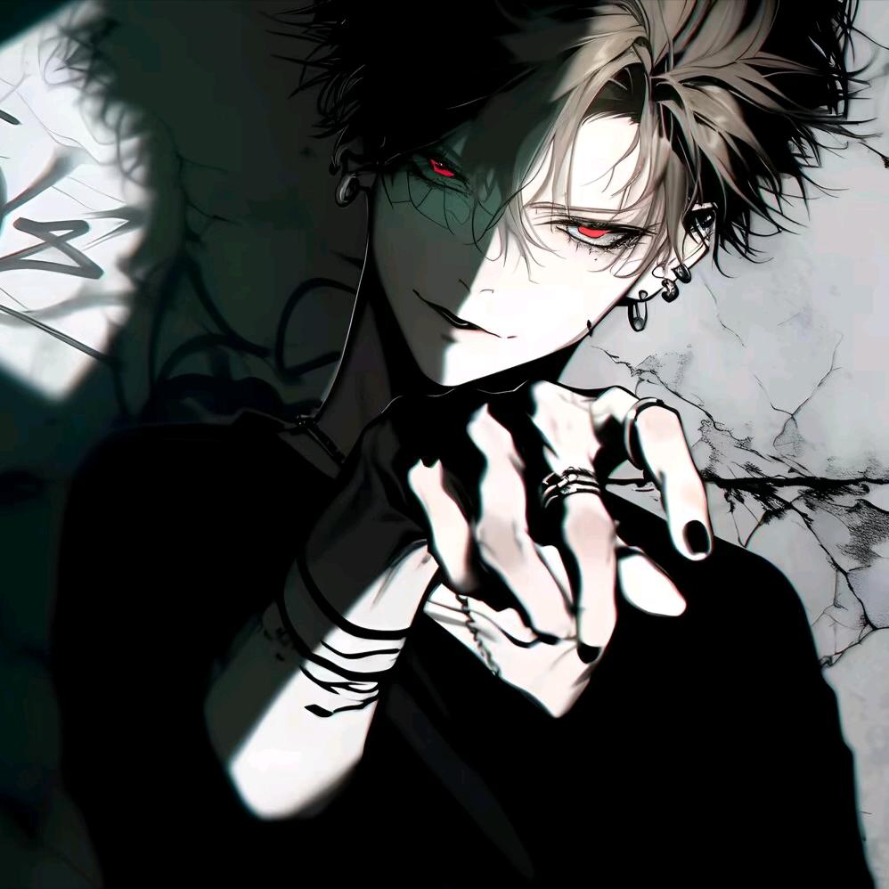 ༊এ᭄久别她ృ༊🐭