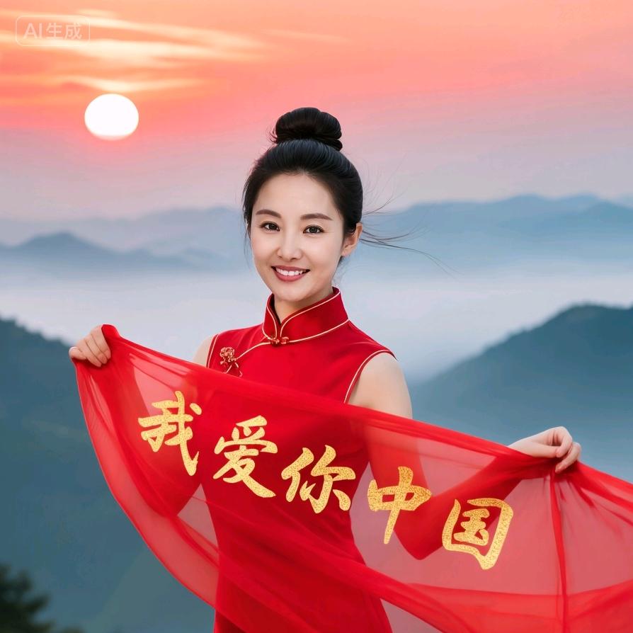 华子正能量分享