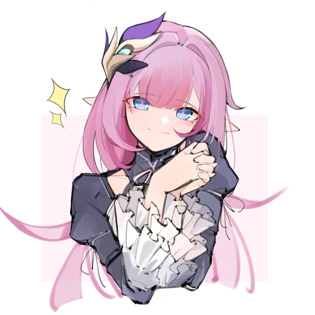 白暮