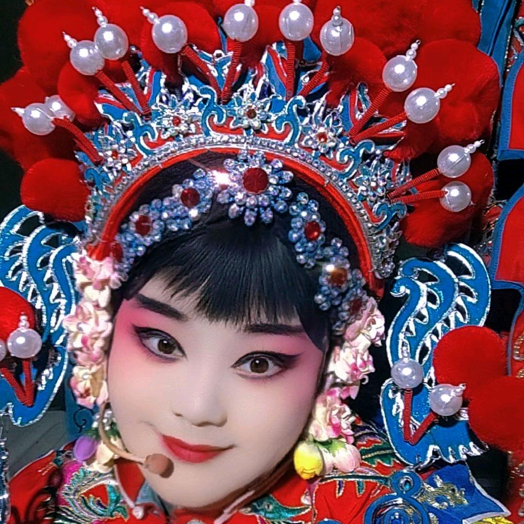 ❄️雪花飘飘❄️