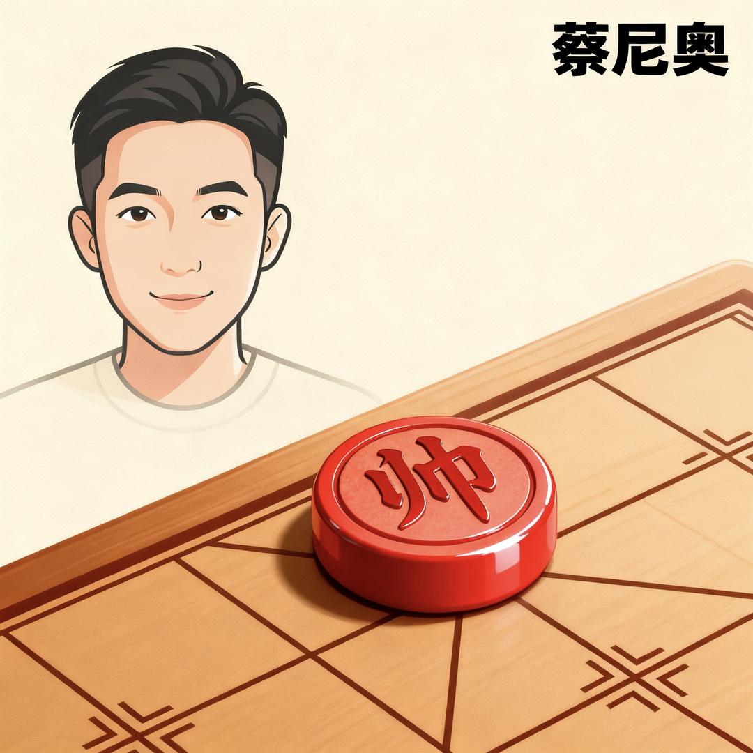 蔡尼奥象棋