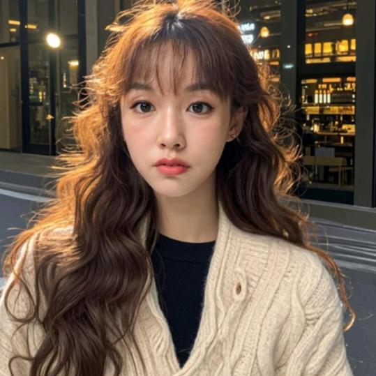 小浩子