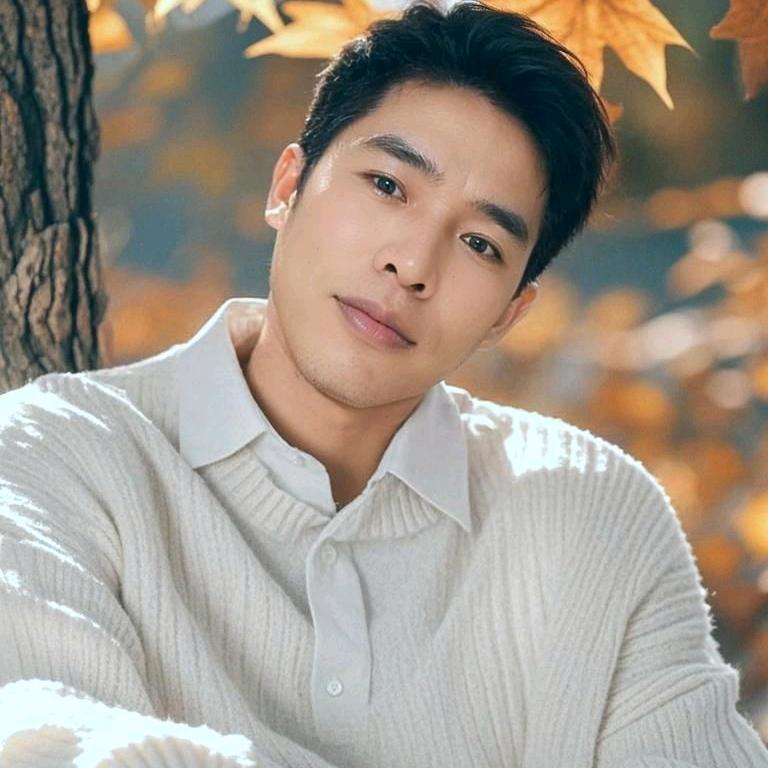 ℋღ᭄一切🍒随缘💞࿐