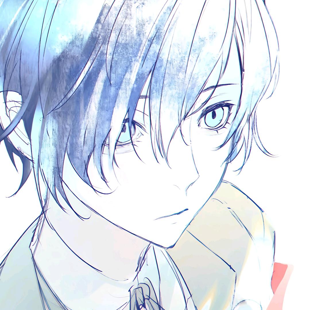 如果你看扁我 我就扁扁的走开