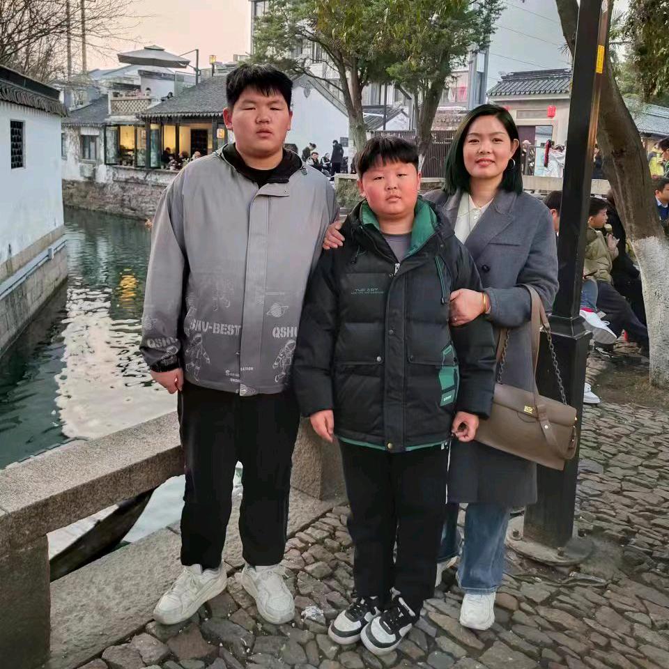 一叶知秋
