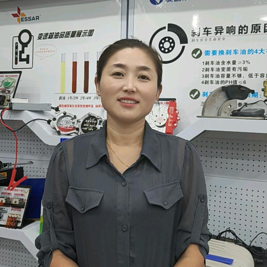 天津大保养平姐