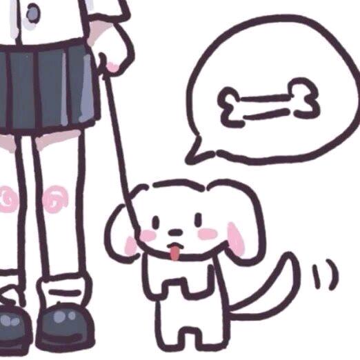 排骨抱鸡腿