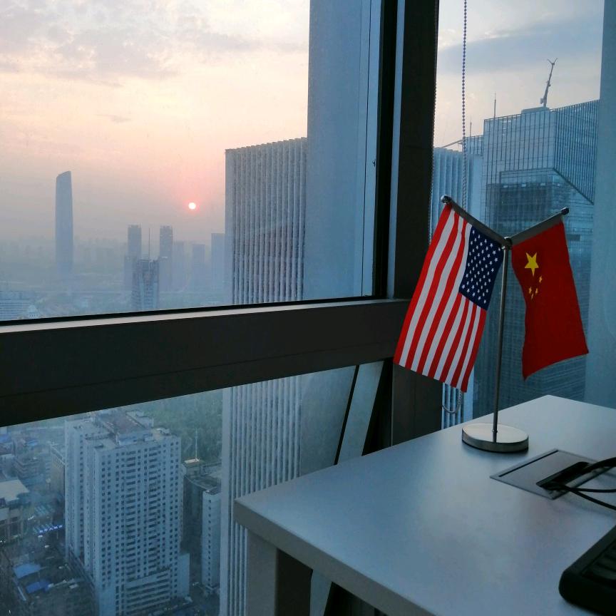 华洲出国~andy