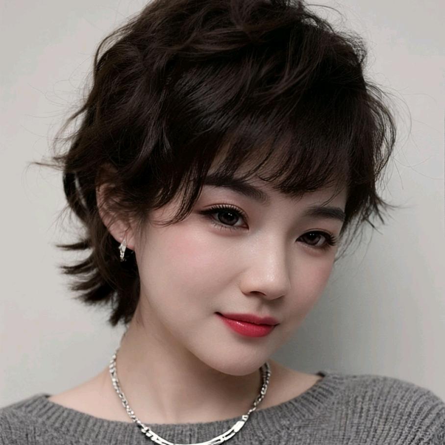 默子琳＆