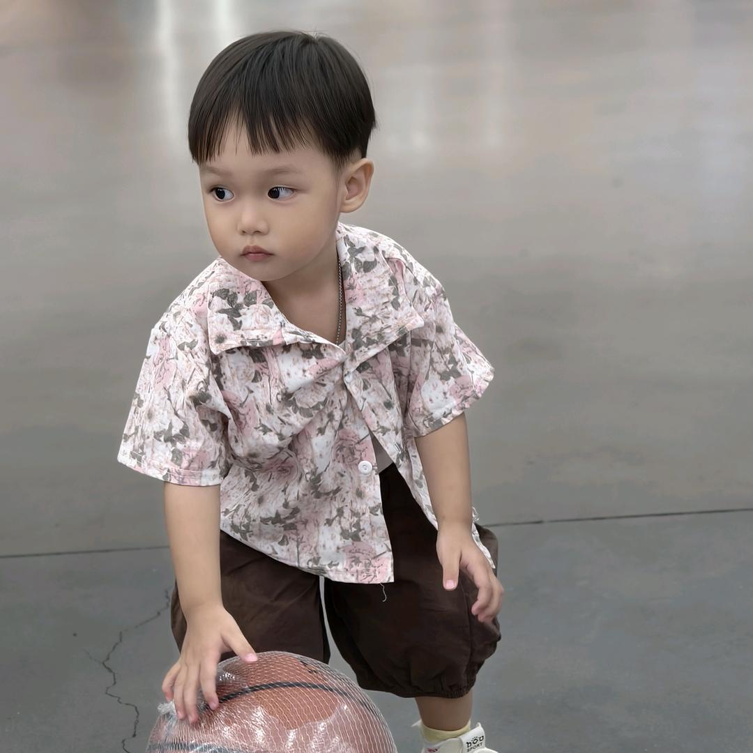 小茗同学