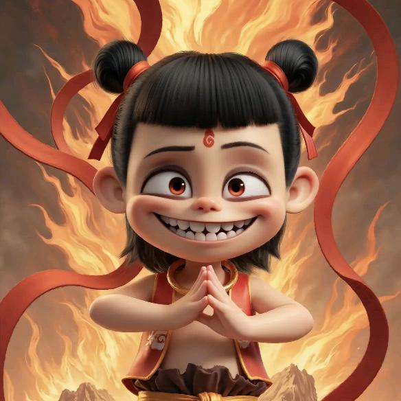 人生如戏．