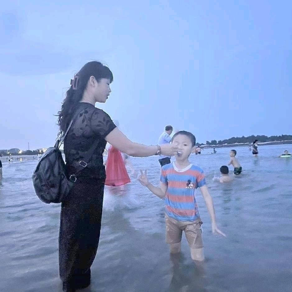 辣妹