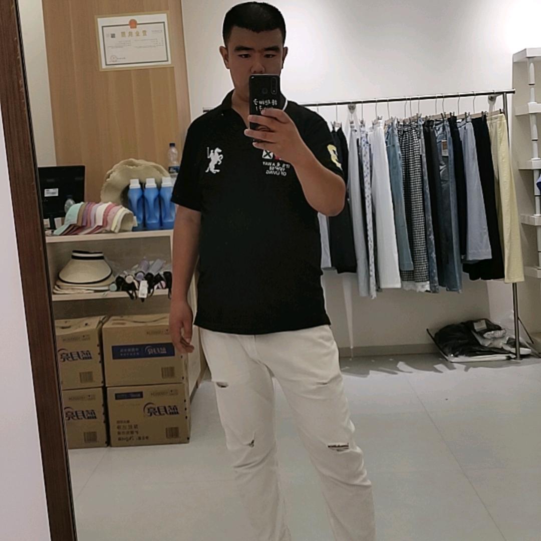 河北小伙在陕西